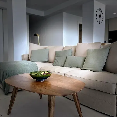 Apartment Oceanfront Luxury By Wave Las Palmas de Gran Canaria
