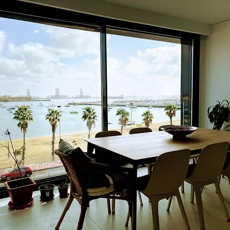Oceanfront Luxury By Wave *
