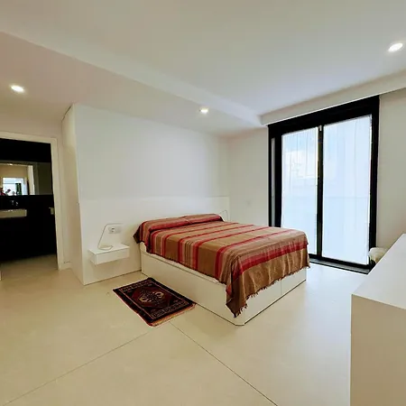 Oceanfront Luxury By Wave * Las Palmas de Gran Canaria
