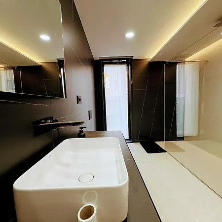 Apartment Oceanfront Luxury By Wave Las Palmas de Gran Canaria