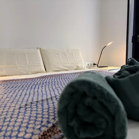 Oceanfront Luxury By Wave Las Palmas de Gran Canaria
