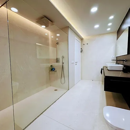 Oceanfront Luxury By Wave * Las Palmas de Gran Canaria