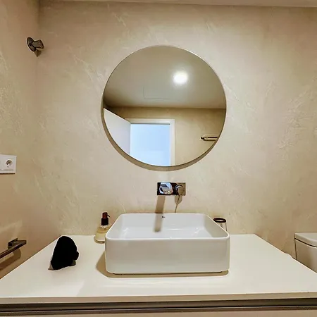 Apartment Oceanfront Luxury By Wave Las Palmas de Gran Canaria