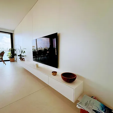 Piso Vistas Playa Alcaravaneras * Las Palmas / Gran Canaria