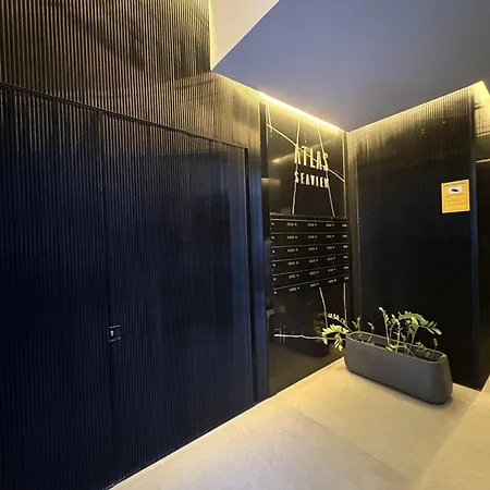 Oceanfront Luxury By Wave Apartment *