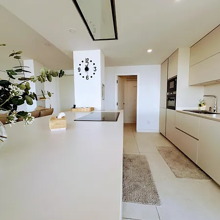 Oceanfront Luxury By Wave Apartment Las Palmas de Gran Canaria