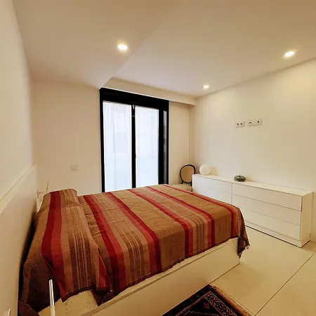 Oceanfront Luxury By Wave Las Palmas de Gran Canaria