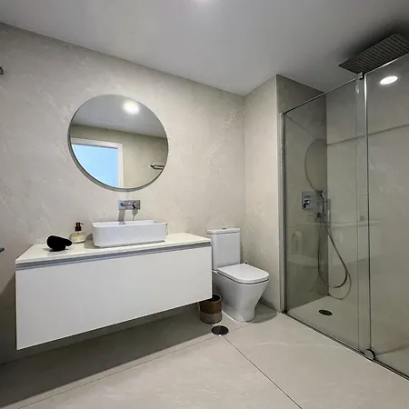 Apartment Oceanfront Luxury By Wave Las Palmas de Gran Canaria