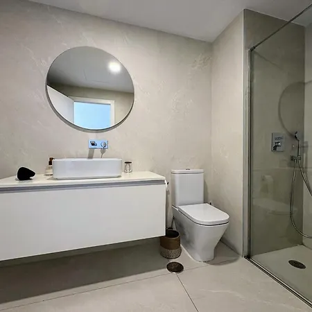 Oceanfront Luxury By Wave * Las Palmas de Gran Canaria